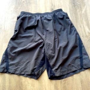 Nike Dri-fit Running 9” inseam. Liner.